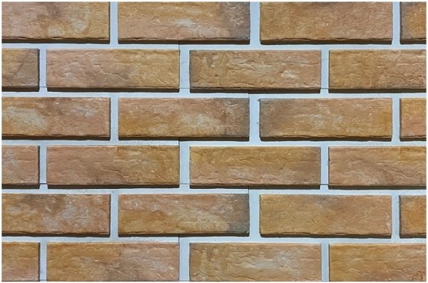 Фиброцементные панели КАНЬОН коллекция МЮНХЕНСКИЙ Кирпич 35 купить в Владикавказе