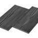 Заборная доска RusDecking UnoDeck Forte - Графит купить в Владикавказе