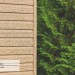 Сайдинг Ю-Пласт TIMBERBLOCK Кедр (Тимберблок), Кедр Натуральный купить в Владикавказе