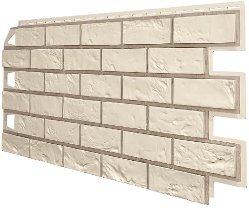 Фасадная панель VOX SOLID BRICK REGULAR ковентри купить в Владикавказе