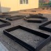 Доска грядочная NauticPrime 450x35x2950мм, Венге купить в Владикавказе