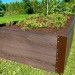 Доска грядочная NauticPrime 450x35x2950мм, Венге купить в Владикавказе