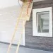 Чердачная лестница PREMIUM Docke купить в Владикавказе