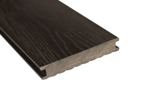 Террасная доска из ДПК ECODECKING Premium Венге купить в Владикавказе