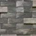 Фиброцементные панели КАНЬОН коллекция ИНДИГО 28 купить в Владикавказе