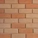 Фасадная плитка Кирисс Фасад Клинкерный кирпич 2х цветный №11 купить в Владикавказе