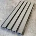 Фасадная реечная панель EasyDecking Wood-X 219х26 Серый купить в Владикавказе