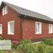 Фасадная панель Ю-Пласт Стоун Хаус Кирпич Красный купить в Владикавказе