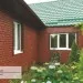 Фасадная панель Ю-Пласт Стоун Хаус Кирпич Красный купить в Владикавказе