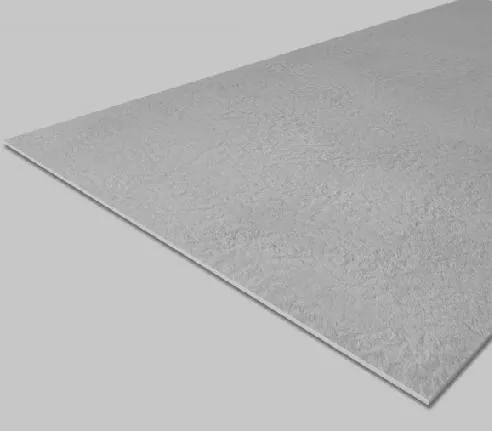 Фиброцементный сайдинг Roofas Board Stone неокрашеный купить в Владикавказе