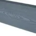 Доска для грядок и клумб из ДПК 3D, NauticPrime 30х225х2950 серый (под заказ) купить в Владикавказе