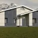 Фиброцементный сайдинг Roofas Board Wood Доломит купить в Владикавказе