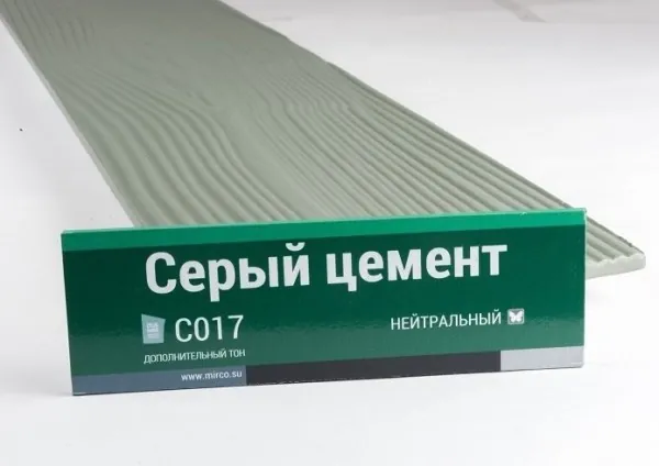 Сайдинг Мирко 7,5 под дерево С017 купить в Владикавказе