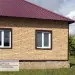 Фасадная панель Ю-пласт Стоун Хаус S-Lock Клинкер Балтик светлая медь купить в Владикавказе
