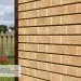 Фасадная панель Ю-пласт Стоун Хаус S-Lock Клинкер Балтик светлая медь купить в Владикавказе