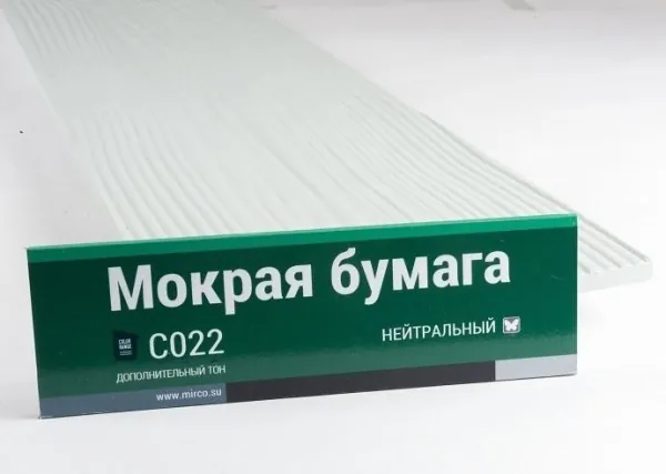 Сайдинг Мирко 7,5 под дерево С022 купить в Владикавказе