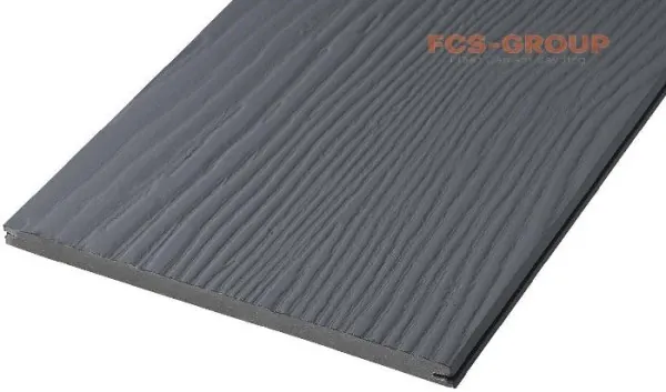 Фиброцементные панели FCS Group Wood Line F18 купить в Владикавказе