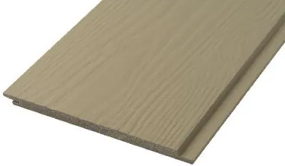 Фиброцементные панели Wood Click F57