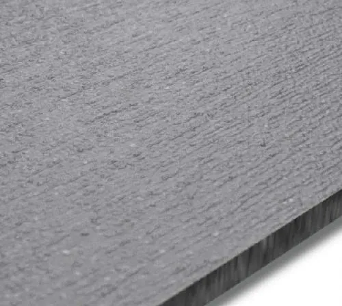 Фиброцементные сайдинг Roofas COLOR Line Light Gray купить в Владикавказе