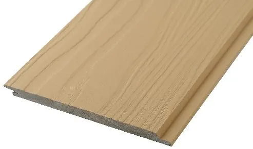Фиброцементные панели Wood Click F11 купить в Владикавказе