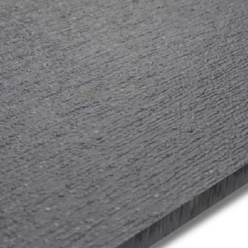 Фиброцементные панели Roofas COLOR Line Gray купить в Владикавказе