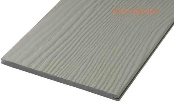Фиброцементные панели FCS Group Wood Line F52 купить в Владикавказе