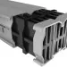 Соединитель пластиковый для лаг Hilst Professional 60x40 купить в Владикавказе