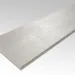 Фиброцементный сайдинг Roofas SIDING неокрашеный купить в Владикавказе