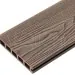 Доска террасная ДПК 3D SEQUOIA DUAL WOOD BROWN купить в Владикавказе