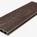 Террасная доска из ДПК RusDecking Unodeck Vintage - Венге купить в Владикавказе