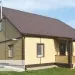 Сайдинг Виниловый Ю-Пласт, Timberblock (Тимберблок), Дуб золотой купить в Владикавказе