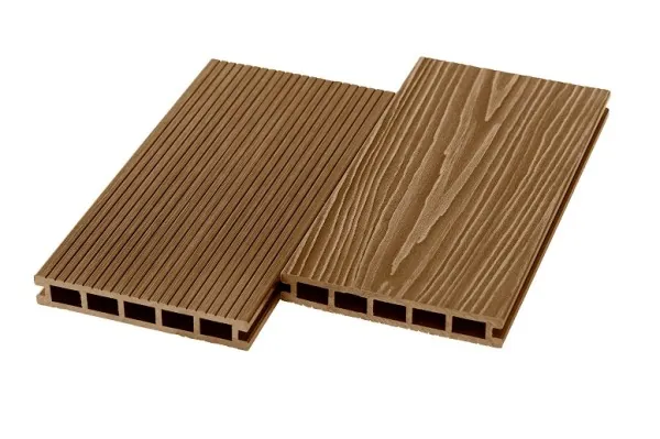 Террасная доска из ДПК RusDecking Unodeck Ultra - Орех купить в Владикавказе