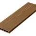 Террасная доска из ДПК RusDecking Unodeck Ultra - Орех купить в Владикавказе