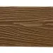Террасная доска из ДПК RusDecking Unodeck Ultra - Орех купить в Владикавказе