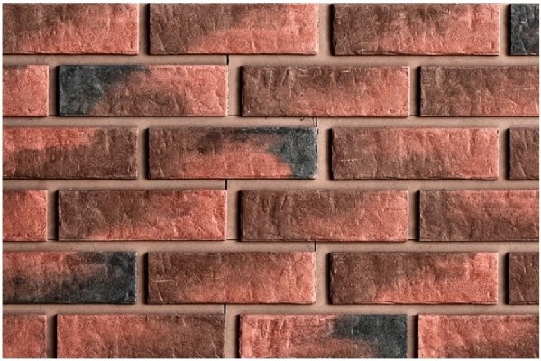 Фиброцементные панели КАНЬОН коллекция МЮНХЕНСКИЙ Кирпич 32 купить в Владикавказе
