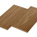Заборная доска RusDecking UnoDeck Forte - Орех купить в Владикавказе