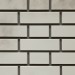 Фасадная панель FineBer, Кирпич Клинкерный 3D Бело-коричневый купить в Владикавказе