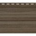 Виниловый сайдинг FineBer Blockhouse Royal Wood, Груша купить в Владикавказе