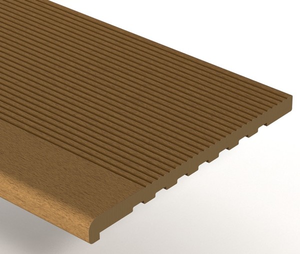 Ступени из ДПК WOODVEX Select Вуд купить в Владикавказе