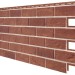 Фасадная панель VOX SOLID BRICK REGULAR дорсет купить в Владикавказе