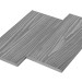 Заборная доска RusDecking UnoDeck Forte - Серый купить в Владикавказе