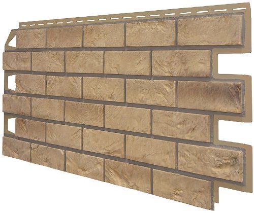 Фасадная панель VOX SOLID BRICK REGULAR эксетер купить в Владикавказе