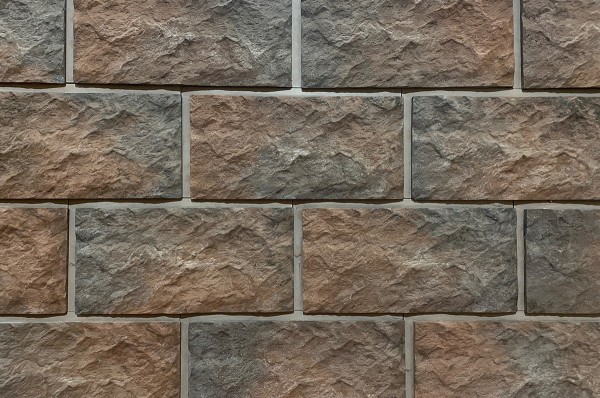 Фиброцементные панели КАНЬОН коллекция Большой Сколотый Камень 44 купить в Владикавказе