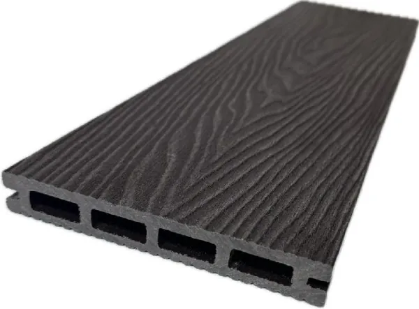 Доска террасная ДПК NanoWood Lite 3D купить в Владикавказе