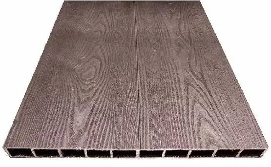 Доска для грядок из ДПК NauticPrime EstheticWood 3D Венге 445х35х2950 купить в Владикавказе