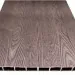 Доска для грядок из ДПК NauticPrime EstheticWood 3D Венге 445х35х2950 купить в Владикавказе