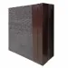 Доска для грядок из ДПК NauticPrime EstheticWood 3D Венге 445х35х2950 купить в Владикавказе