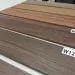 Фиброцементный сайдинг SidWood с фактурой под дерево W-128 Прямой купить в Владикавказе
