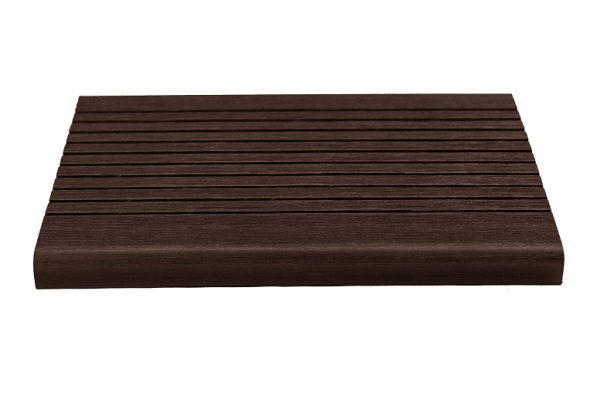 Ступень RusDecking Unodeck - Венге купить в Владикавказе