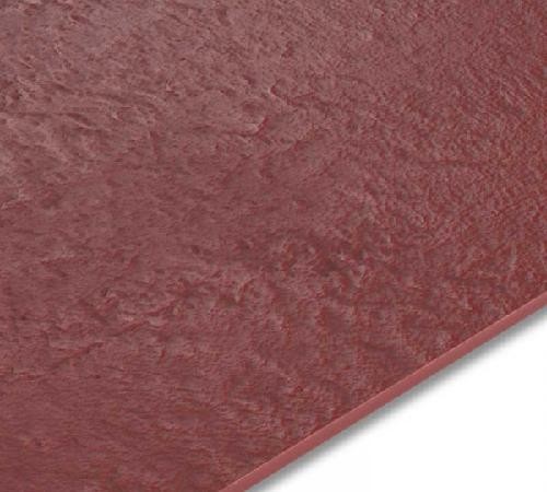 Фиброцементный сайдинг Roofas Board Stone Гранит красный купить в Владикавказе